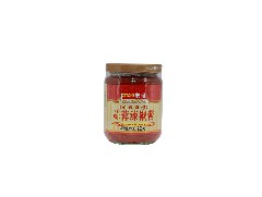 什么是黄豆酱酿造调味品？