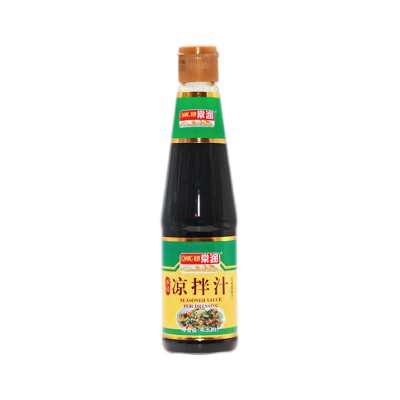 430m凉拌汁