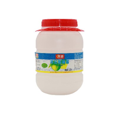 3.5KG冰花酸梅酱