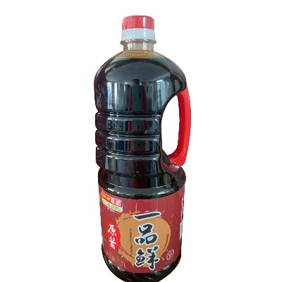 1.7L原酱一品鲜