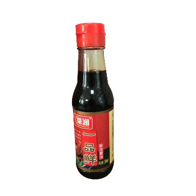 150ml金装一品鲜