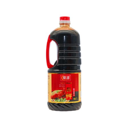 1.7L金装一品鲜酱油