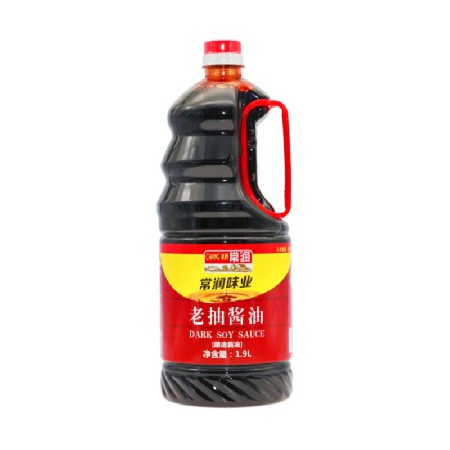 1.9L生抽酱油