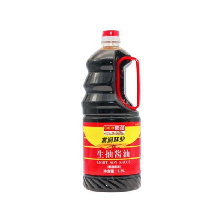 1.9L生抽酱油