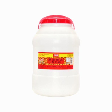 13kg原油面豉酱（黄豆酱）