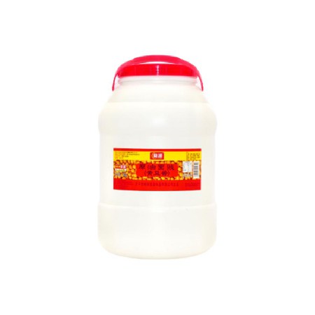 13kg原油面豉酱（黄豆酱）