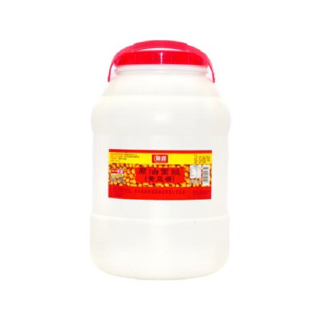 13kg原油面豉酱（黄豆酱）