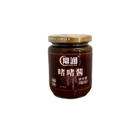 250g啫啫酱