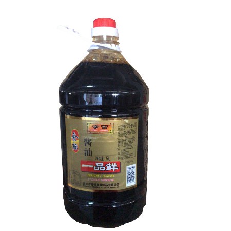 5L金标一品鲜