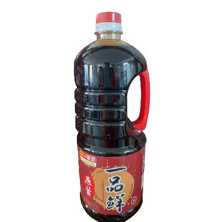 1.7L原酱一品鲜