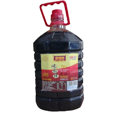 5L味极鲜