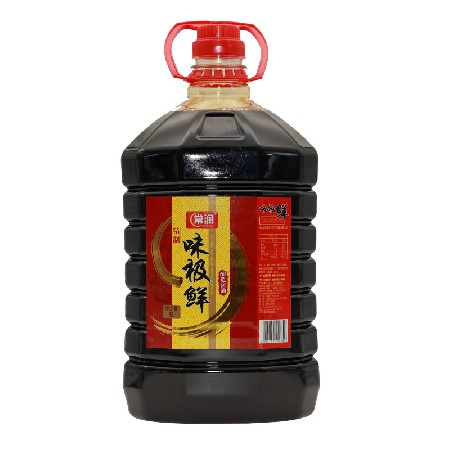 5L精制味极鲜